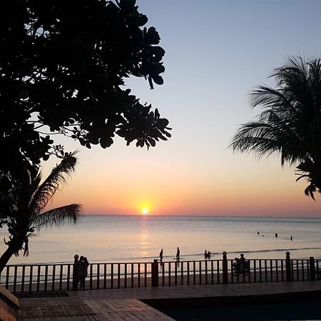 Smile Beach Boutique Resort チャオラオビーチ エクステリア 写真