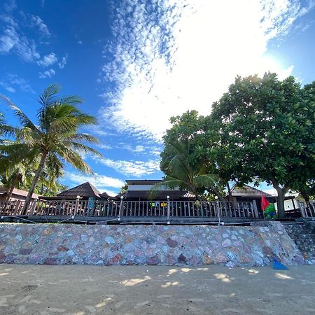 Smile Beach Boutique Resort チャオラオビーチ エクステリア 写真