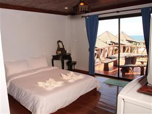 Smile Beach Boutique Resort チャオラオビーチ エクステリア 写真