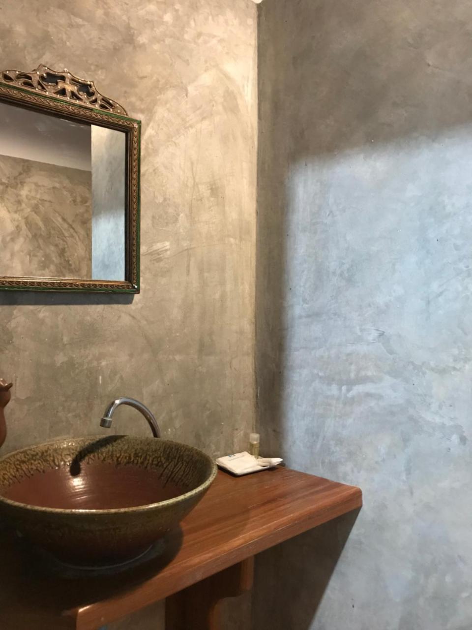 Smile Beach Boutique Resort チャオラオビーチ エクステリア 写真